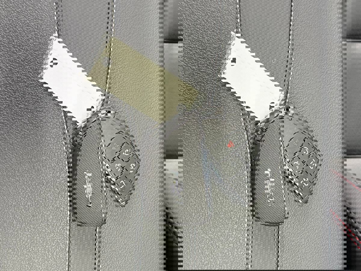 Used 2024 Chevrolet Traverse RS w/ LPO, Floor Liner Package image 50