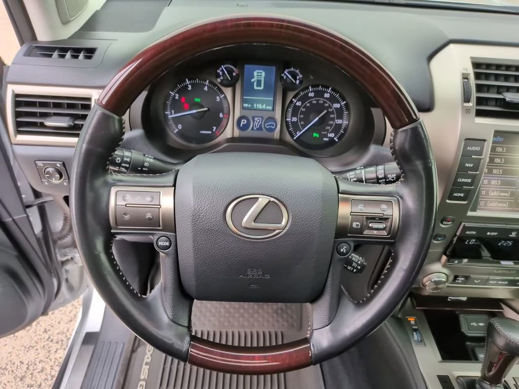 Used 2019 Lexus GX 460 Premium image 23