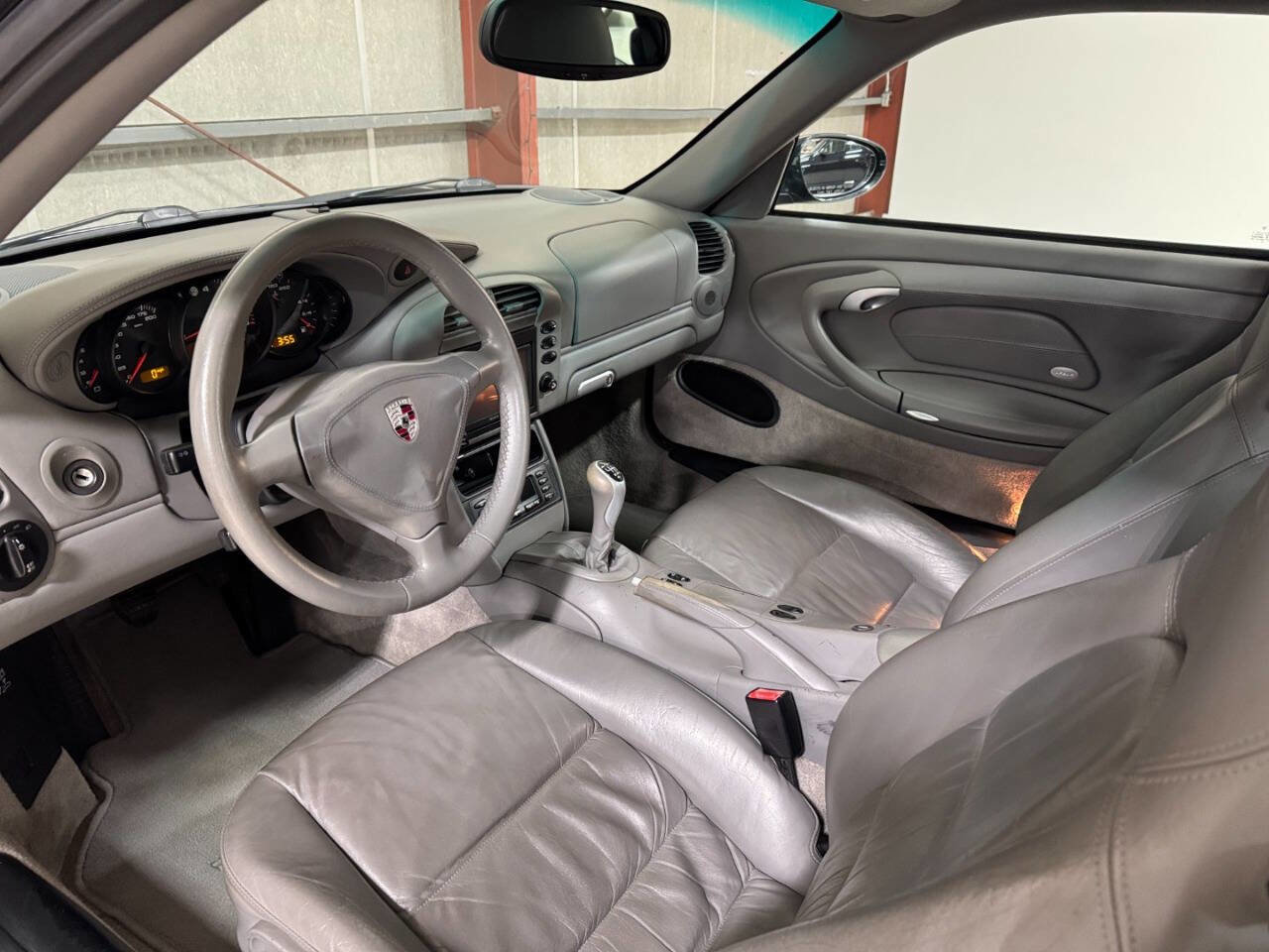 Used 2003 Porsche 911 Carrera image 19