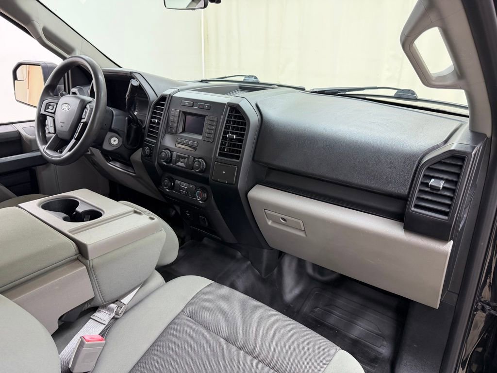 Used 2019 Ford F150 XL w/ Equipment Group 101A Mid image 10
