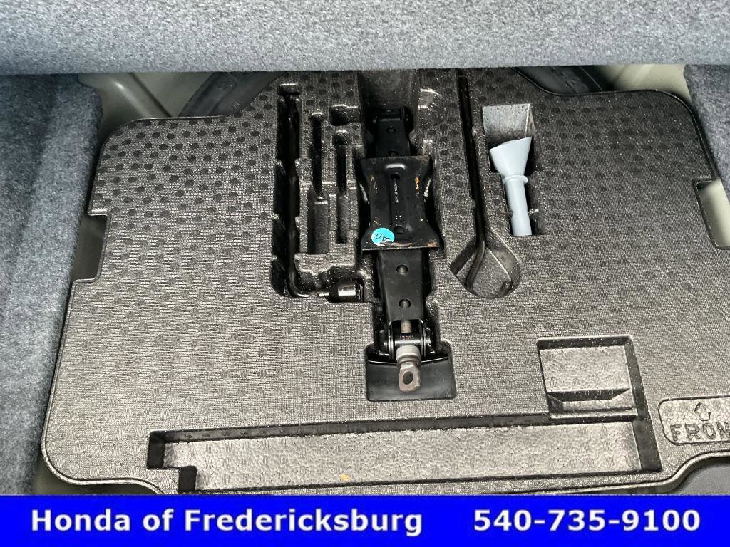 Used 2021 Honda Accord LX image 21