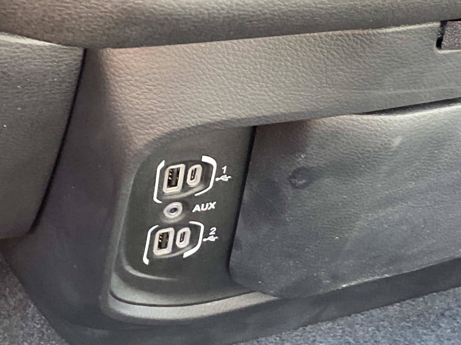 New 2026 RAM 1500 Tradesman AWD/4WD image 15