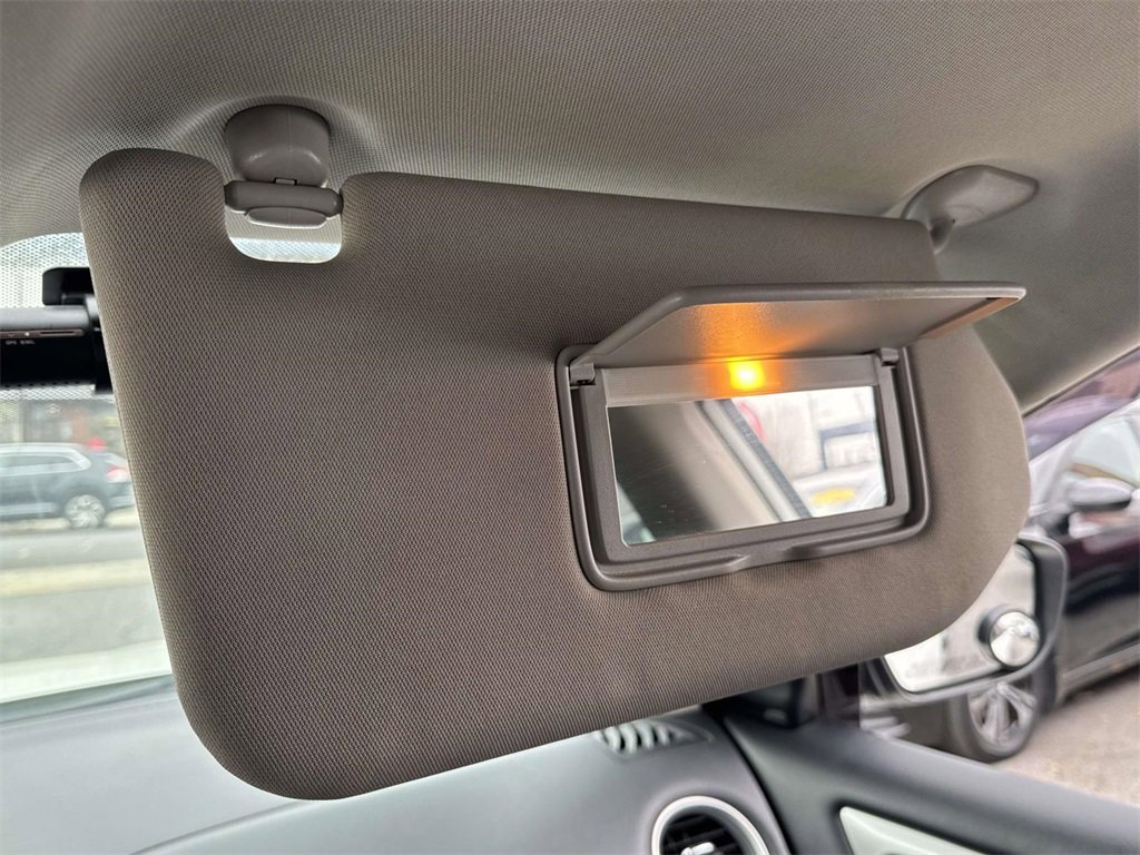 Used 2020 Nissan Pathfinder SV w/ Rock Creek Edition image 31