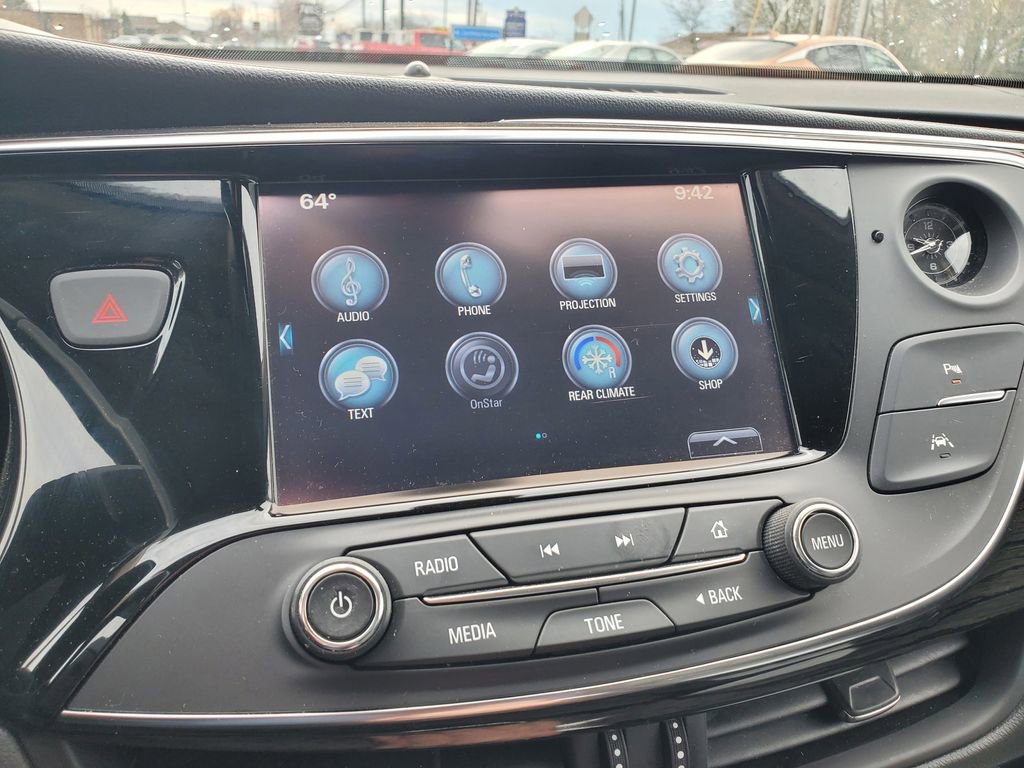 Used 2017 Buick Envision Premium image 8