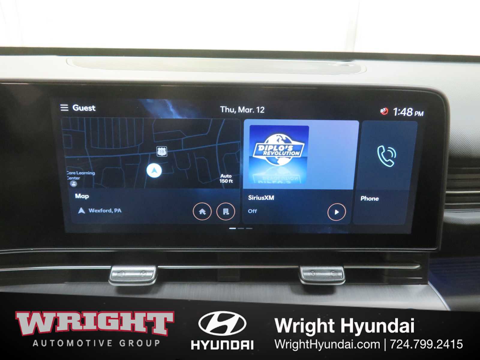 New 2026 Hyundai Kona Limited image 16