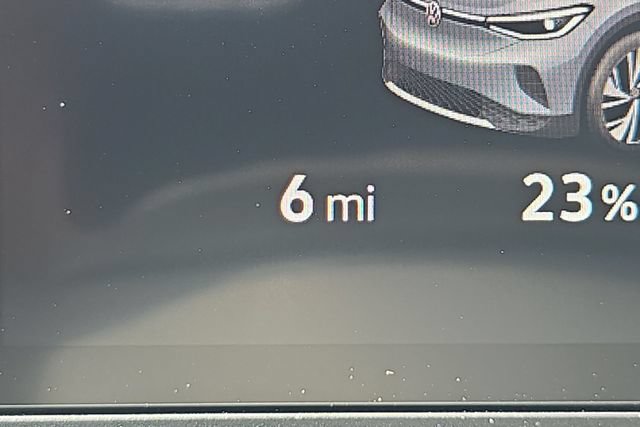 New 2026 Volkswagen ID.4 Pro S AWD/4WD image 12