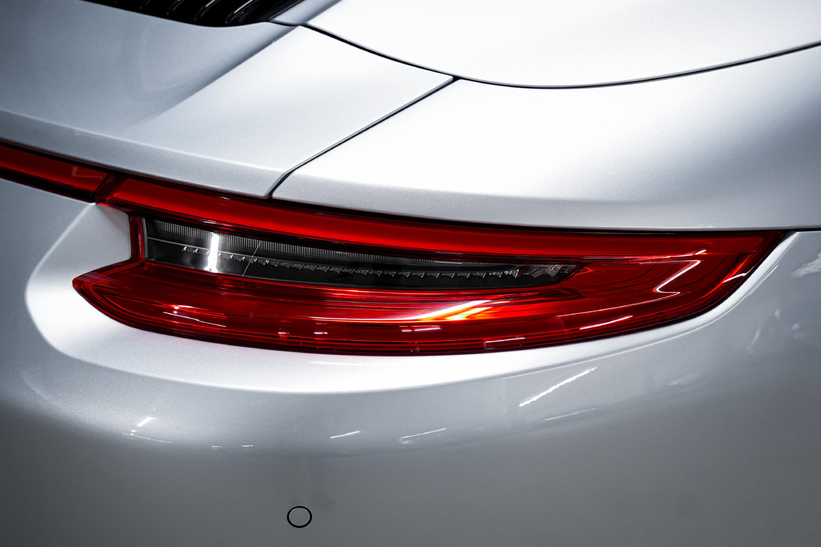 Used 2018 Porsche 911 Targa 4S AWD/4WD image 38