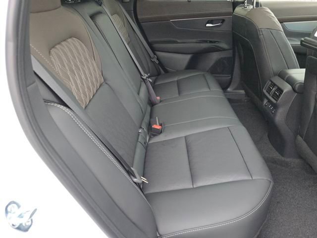 New 2026 Nissan Murano Platinum w/ Cargo Package AWD/4WD image 22