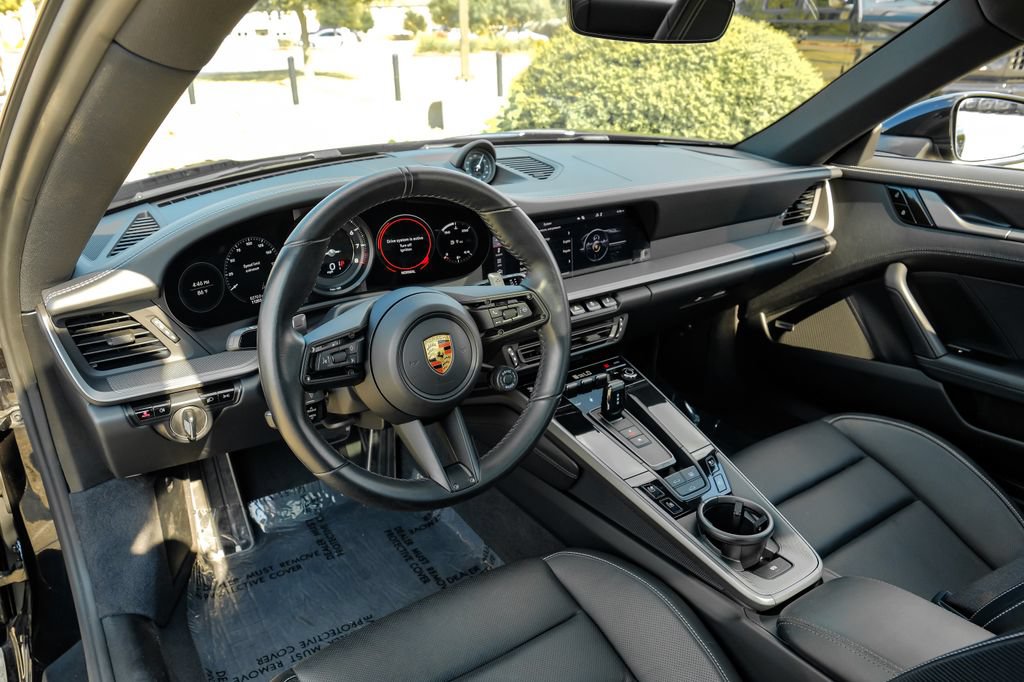 Used 2020 Porsche 911 Carrera S RWD image 18