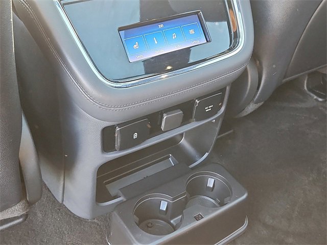 Used 2023 Lincoln Navigator Reserve image 12