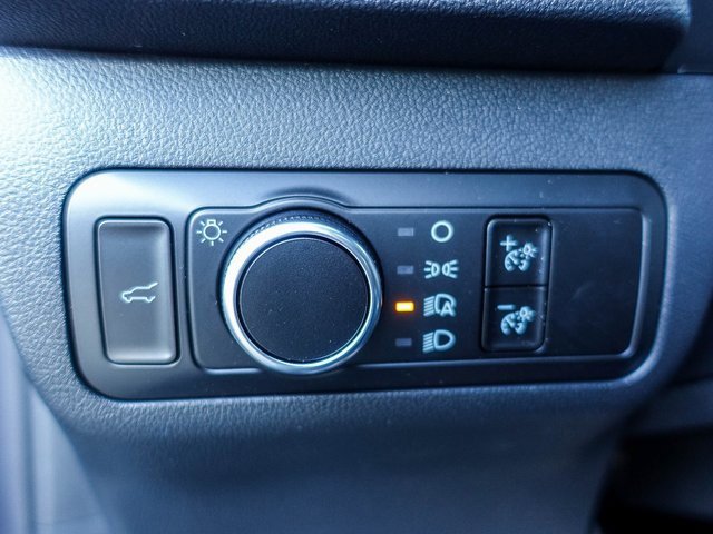 New 2026 Ford Escape ST-Line w/ Tech Pack #1 image 17