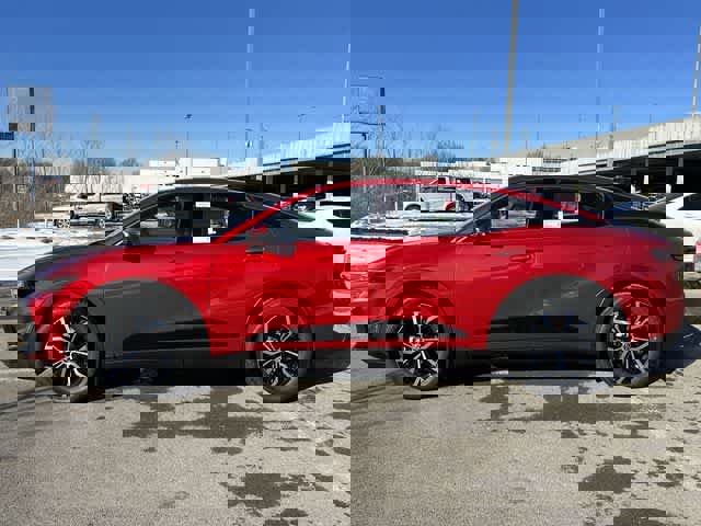 New 2025 Toyota Crown XLE image 2