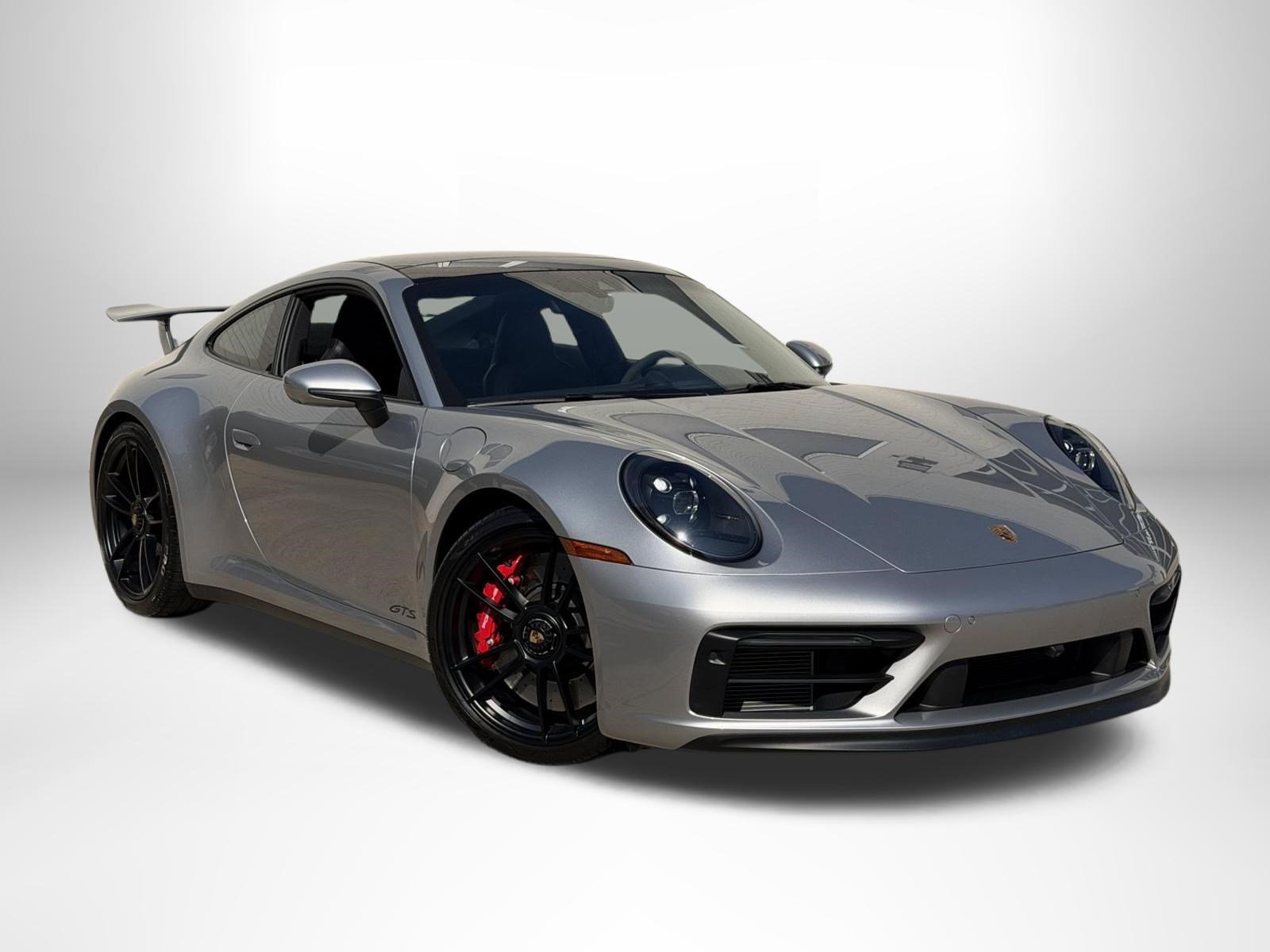Used 2022 Porsche 911 Carrera GTS