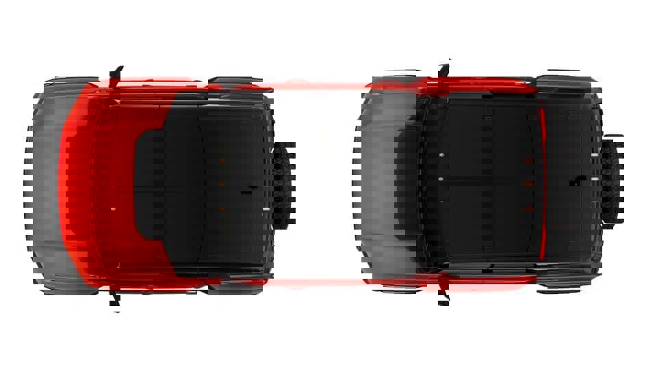 New 2026 GMC Hummer EV SUV w/ LPO, Dark Essentials Package image 32