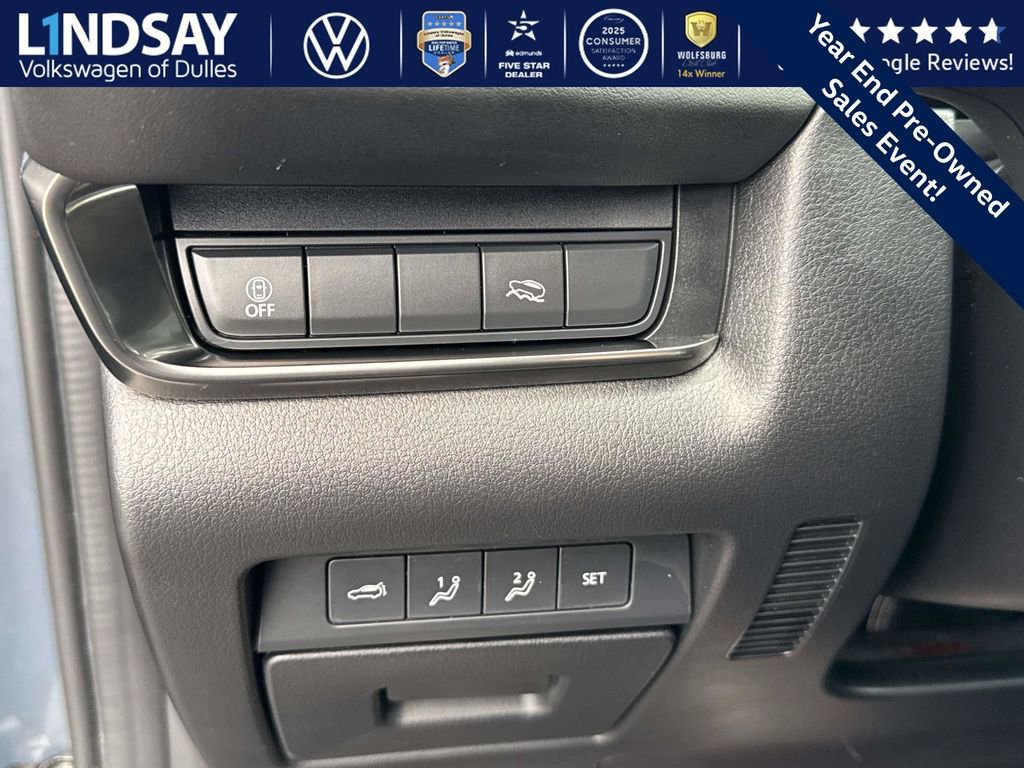 Used 2021 MAZDA CX-30 AWD 2.5 S w/ Premium Package image 25