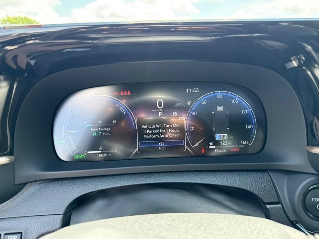 Used 2023 Toyota Crown AWD/4WD image 27