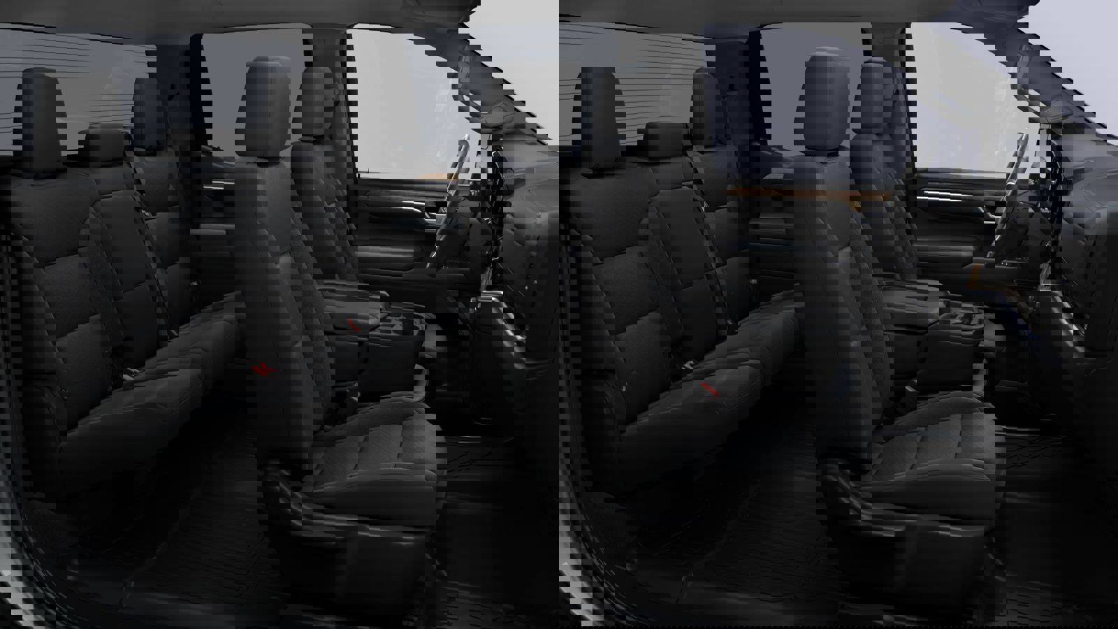 New 2026 Chevrolet Silverado 1500 LT image 6