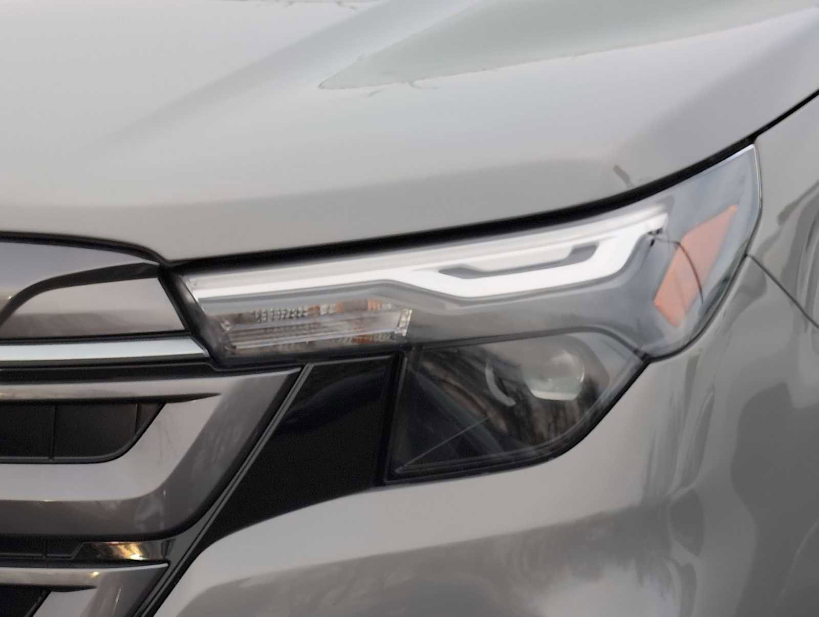 New 2026 Subaru Forester Premium AWD/4WD image 11