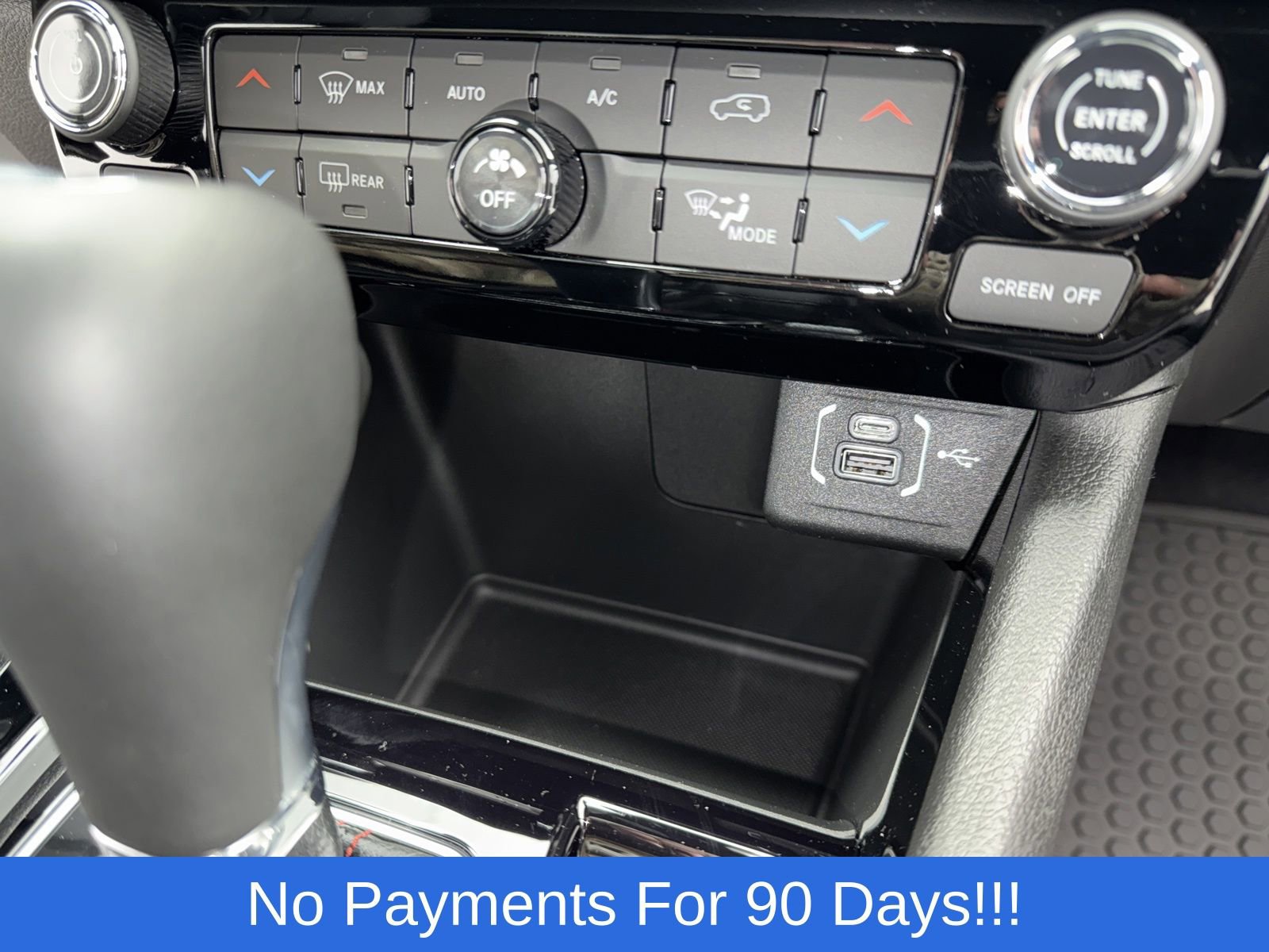 New 2026 Jeep Compass Trailhawk image 19