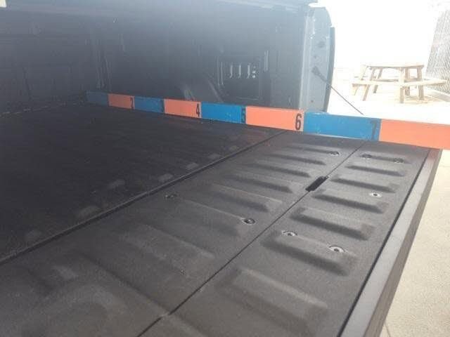 New 2026 Chevrolet Silverado EV LT image 12