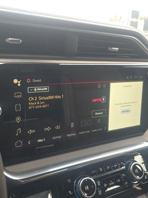 New 2026 GMC Sierra 1500 Denali w/ Denali Reserve Package image 11