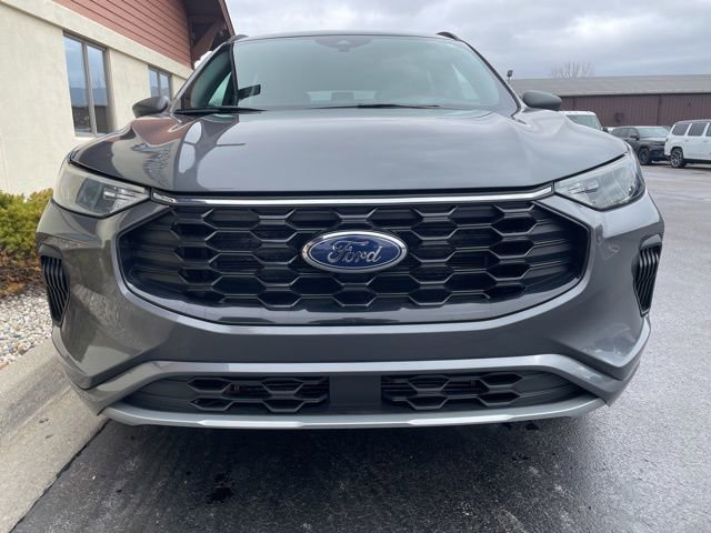 Used 2024 Ford Escape ST-Line w/ Tech Pack #1 image 12