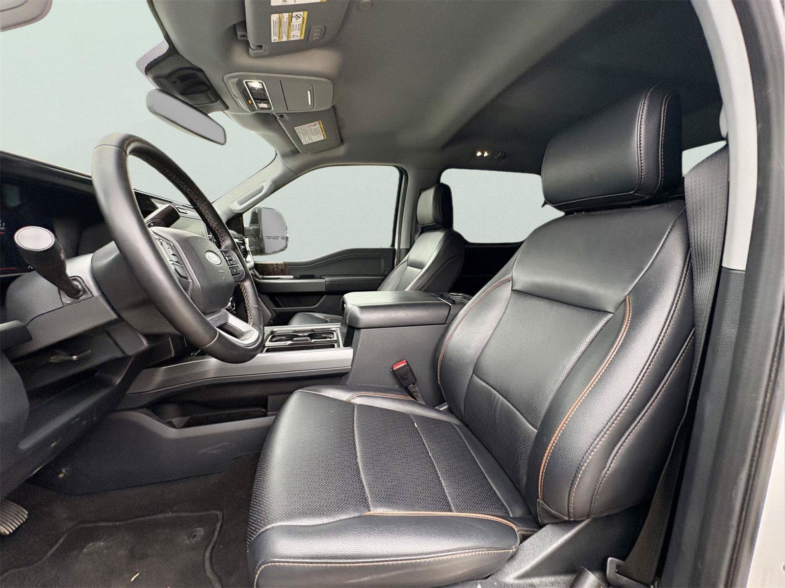 Used 2026 Ford F250 Lariat AWD/4WD image 17
