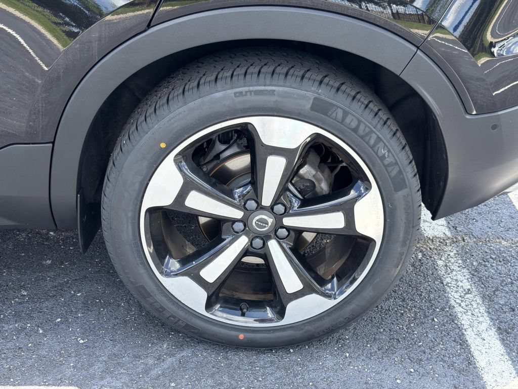 Used 2019 Volvo XC40 T5 Inscription AWD/4WD image 10