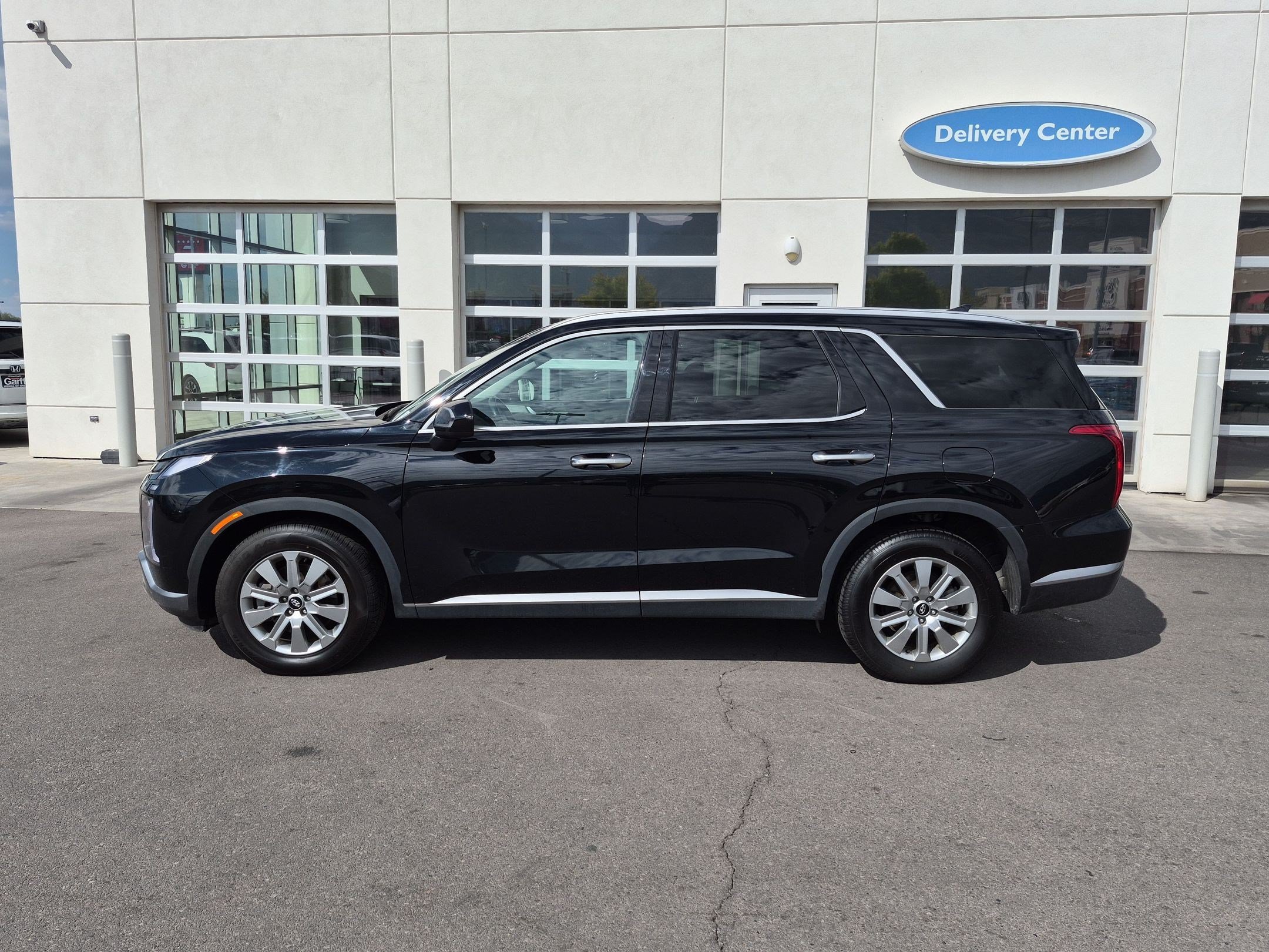 Used 2024 Hyundai Palisade SEL AWD/4WD image 10