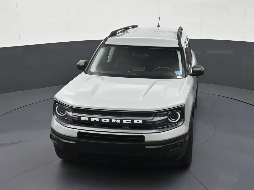 Used 2023 Ford Bronco Sport Big Bend w/ Convenience Package AWD/4WD image 30