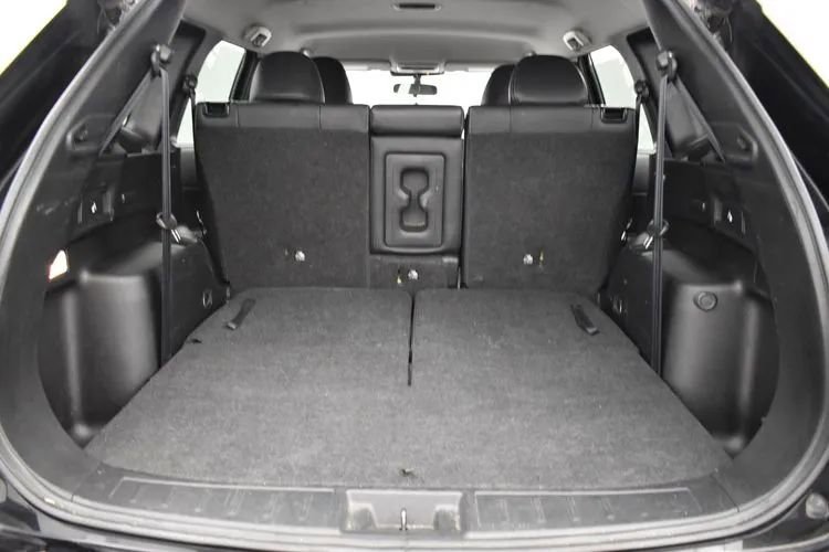 Used 2024 Mitsubishi Outlander Ralliart AWD/4WD image 16