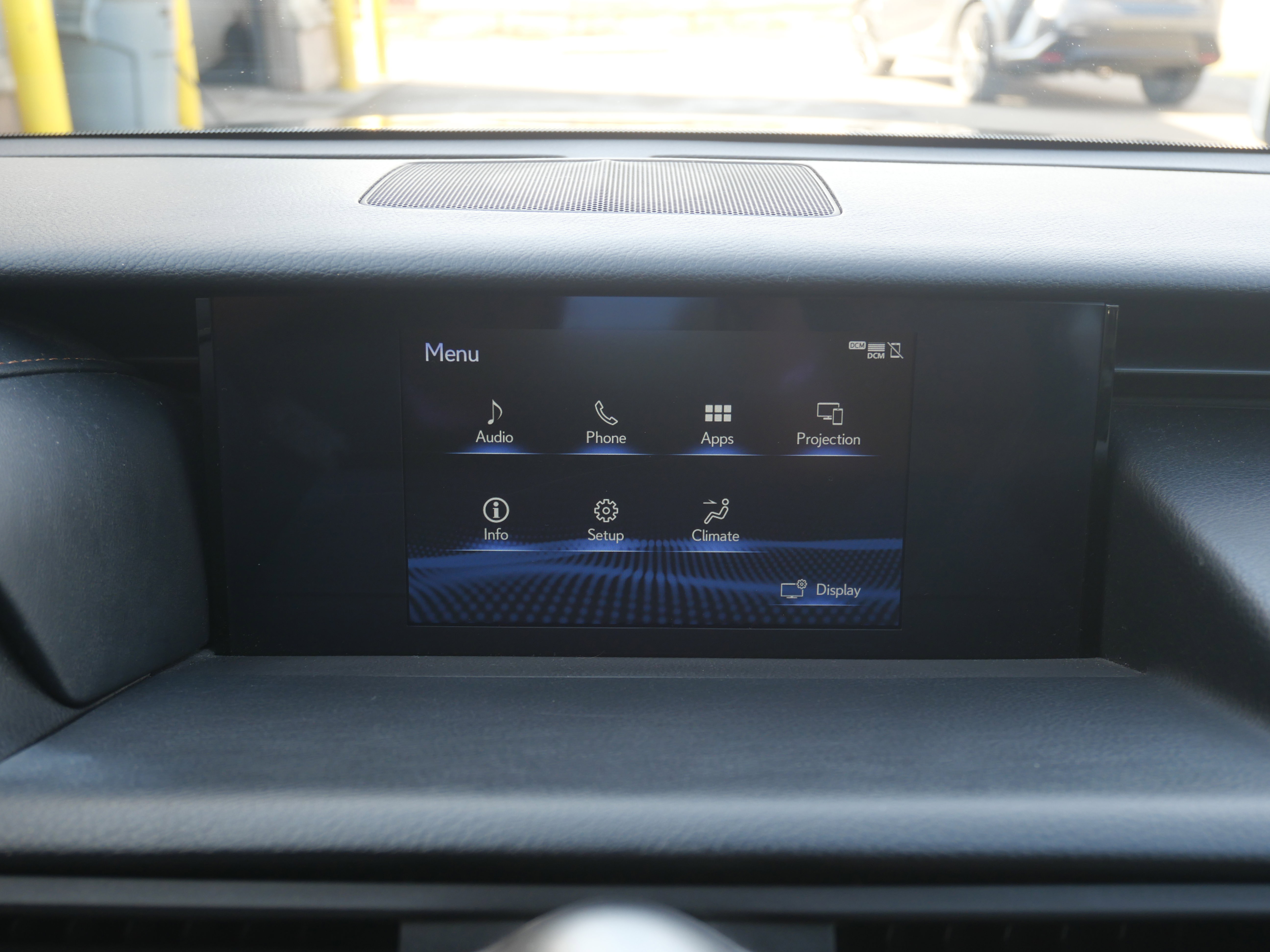 Used 2021 Lexus RC 350 w/ Premium Package image 24