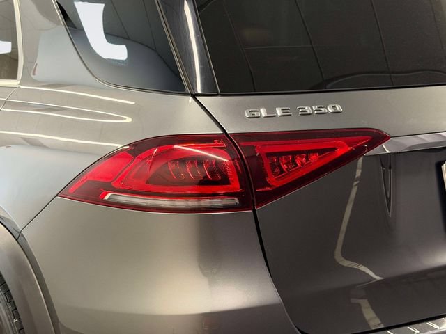 Certified 2023 Mercedes-Benz GLE 350 4MATIC image 10