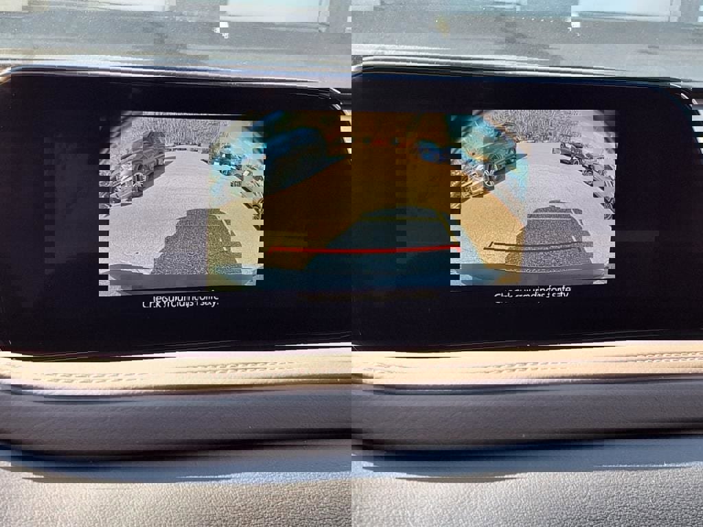 New 2025 MAZDA CX-30 AWD 2.5 S w/ Premium Package image 22