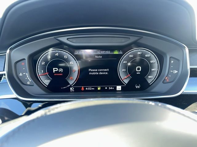 New 2026 Audi A8 L 3.0T image 27