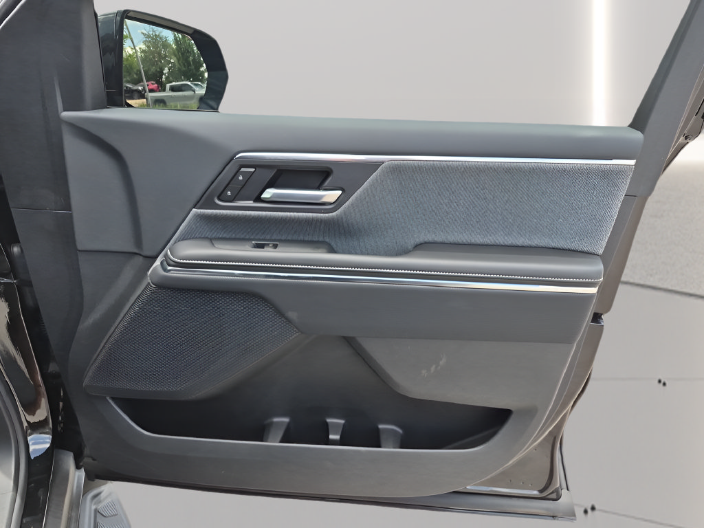 New 2026 GMC Sierra EV Elevation AWD/4WD image 32