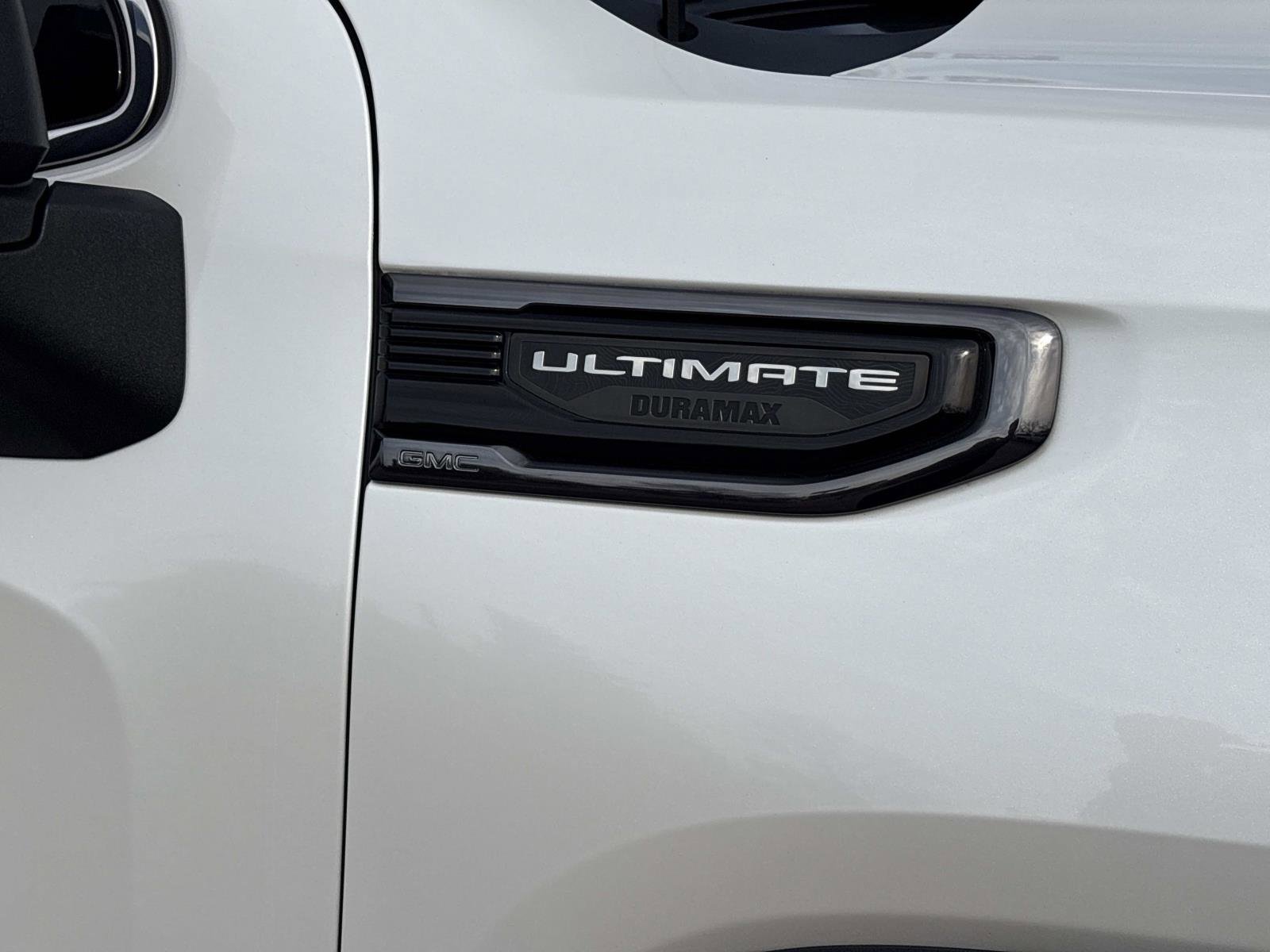 Certified 2022 GMC Sierra 1500 Denali Ultimate image 11