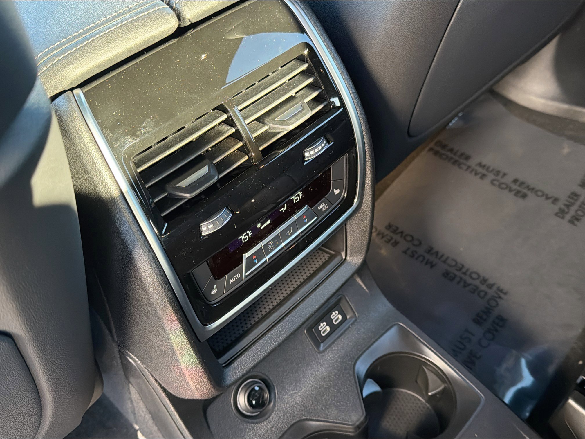 New 2026 BMW X7 xDrive40i w/ M Sport Package image 20