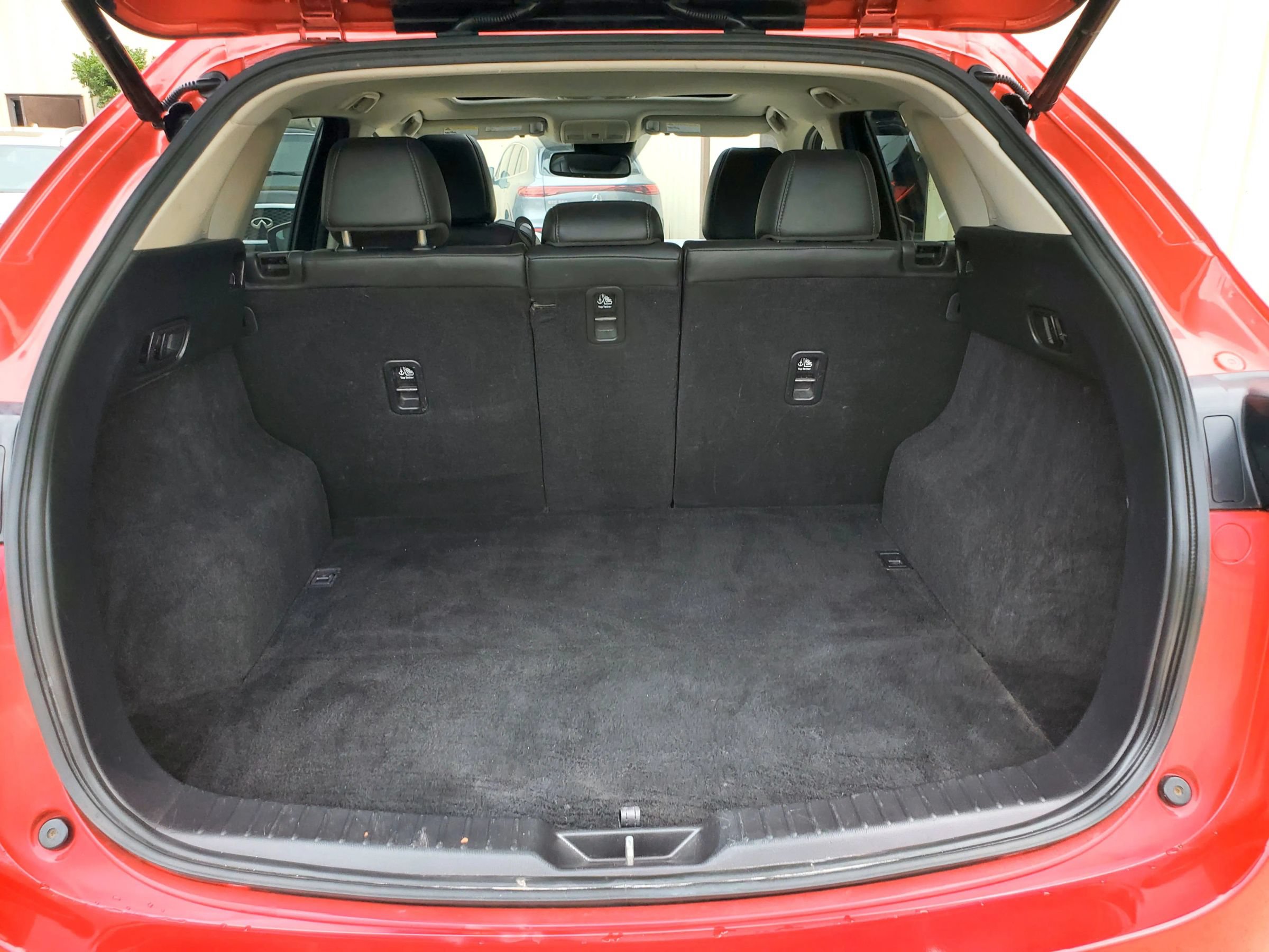 Used 2018 MAZDA CX-5 Touring w/ Preferred Equipment Package AWD/4WD image 58