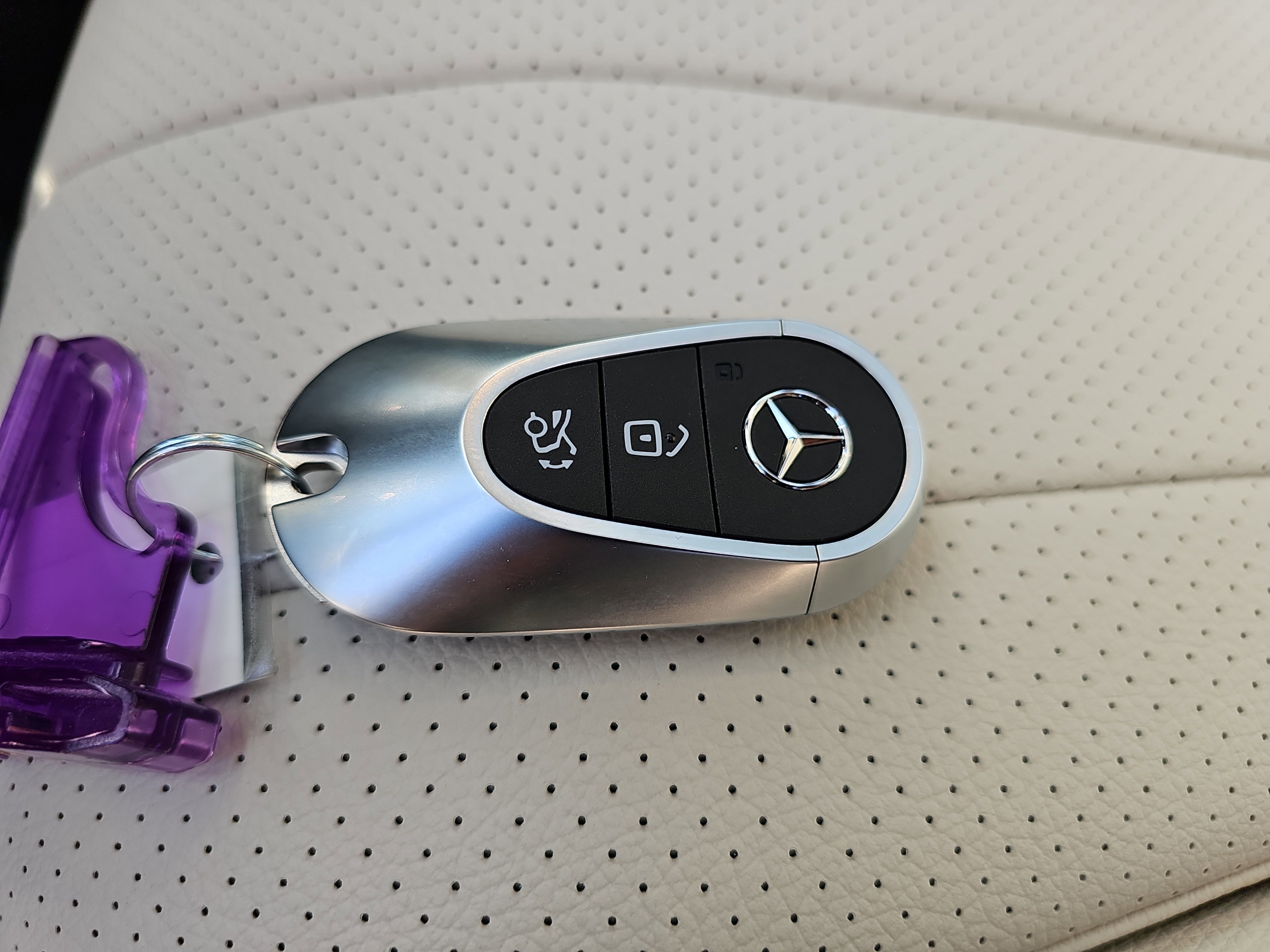 New 2026 Mercedes-Benz E 350 Sedan image 37