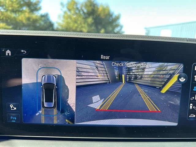 Used 2024 Mercedes-Benz GLE 350 4MATIC image 25