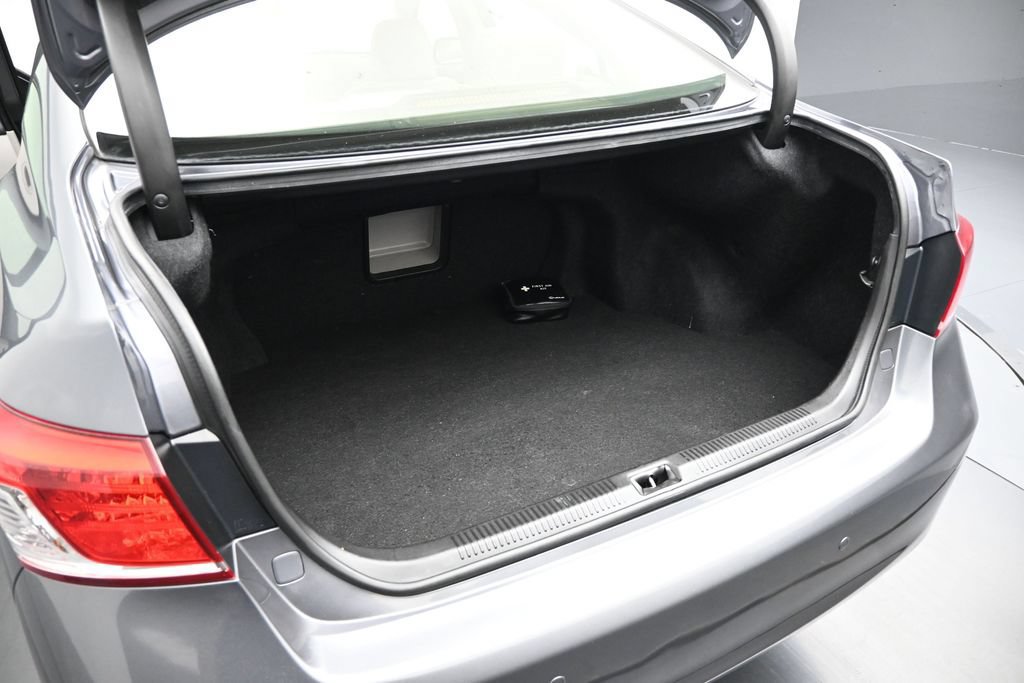 Used 2012 Lexus ES 350 FWD image 22