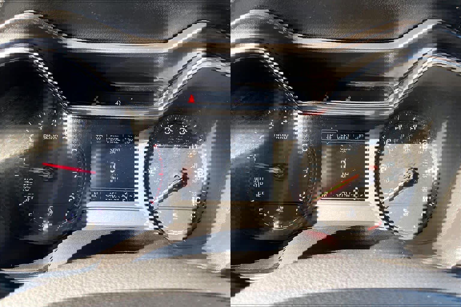 Used 2023 Chevrolet TrailBlazer LT w/ Convenience Package image 22