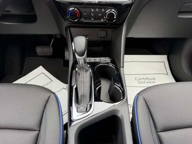 New 2026 Buick Encore GX Sport Touring w/ Advanced Technology Package AWD/4WD image 16