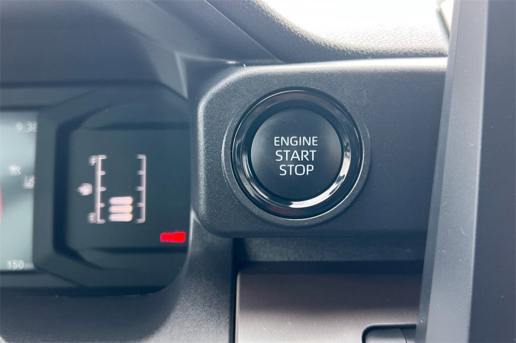 Certified 2024 Toyota Tacoma SR5 image 26