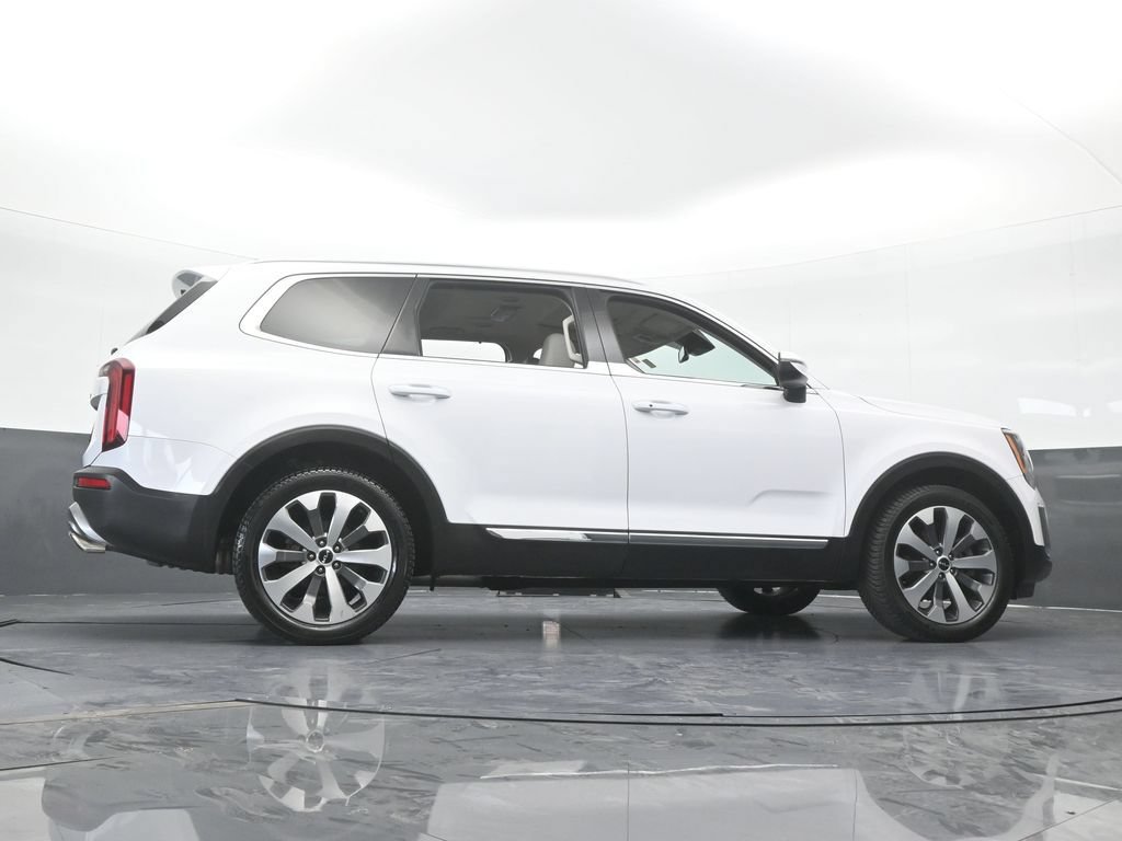 Used 2022 Kia Telluride EX w/ EX Premium Package AWD/4WD image 66
