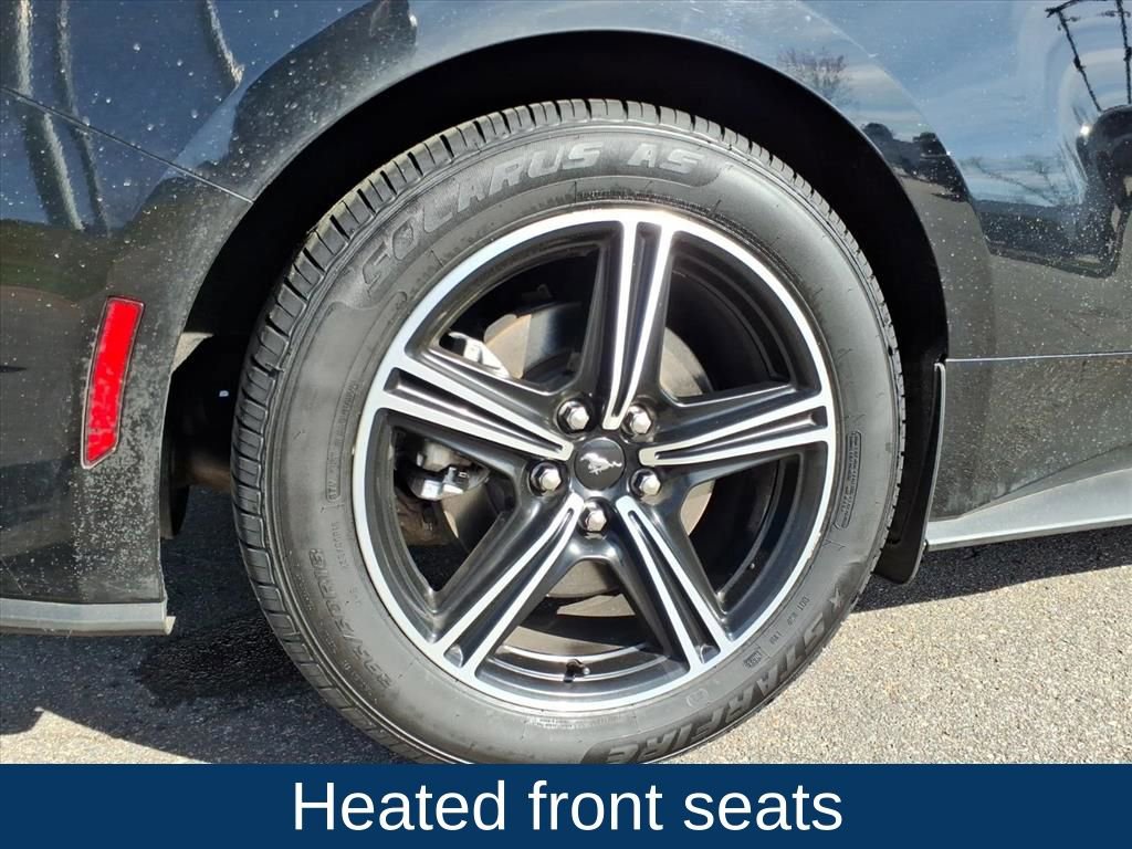 Used 2024 Ford Mustang Premium image 24