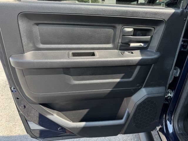 Used 2014 RAM 2500 Tradesman w/ Popular Equipment Group AWD/4WD image 13