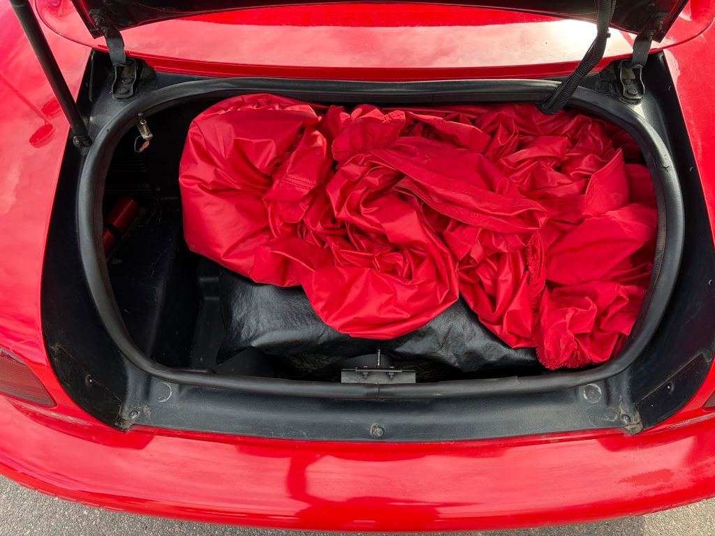 Used 1999 Dodge Viper RT/10 image 21