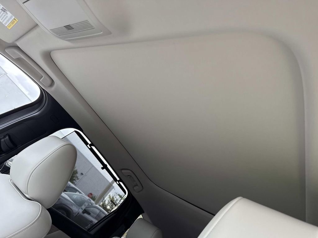 Used 2025 MAZDA CX-90 3.3 Turbo S w/ Premium Package image 45